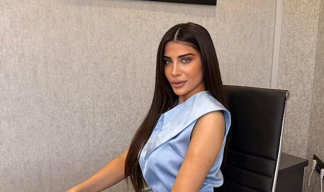 Deren Yaşar: “Başarı Tesadüf Değildir” – Yurt Haber 61 – Trabzon’un Haber Sayfası