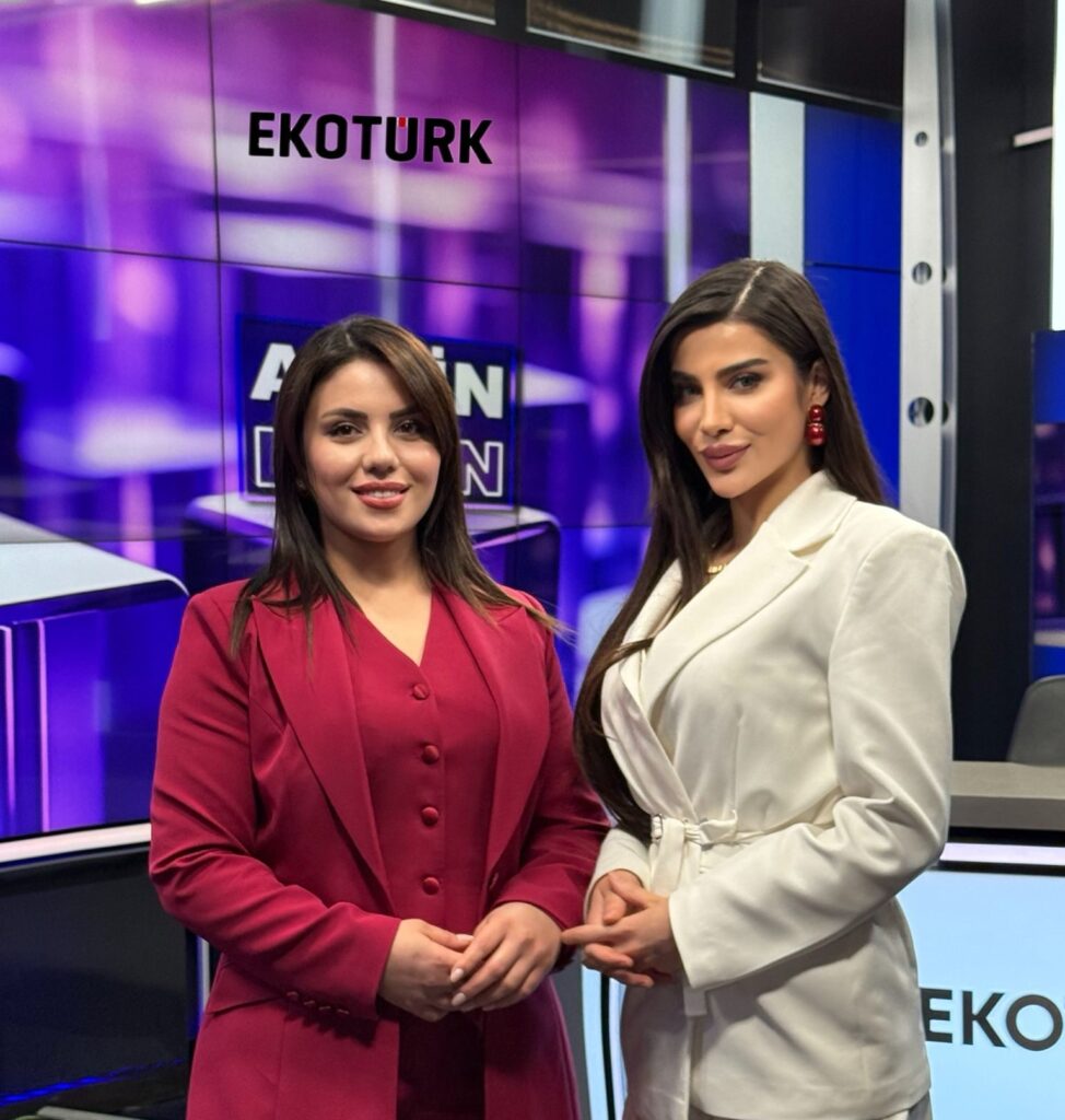 Deren Yaşar Sağlık Hizmetleri Estetik Dünyasında Büyümeye Devam Ediyor – Altın Palmiye Aylık Yaşam Dergisi