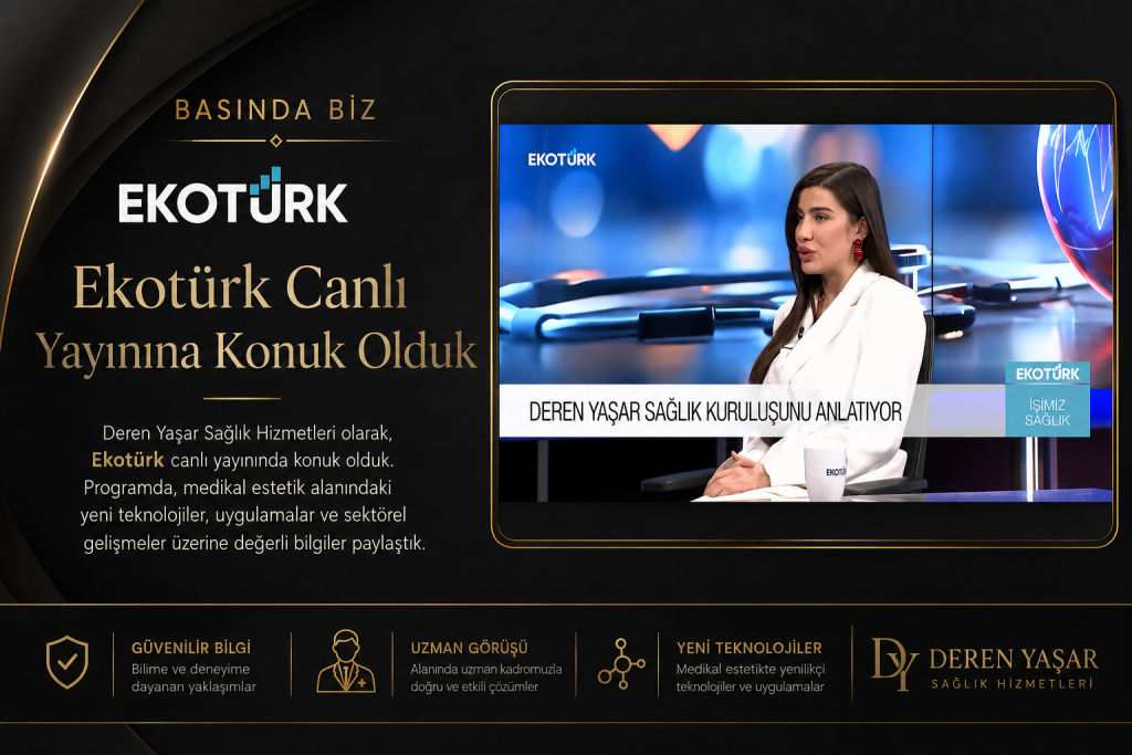 Ekotürk Canlı Yayını